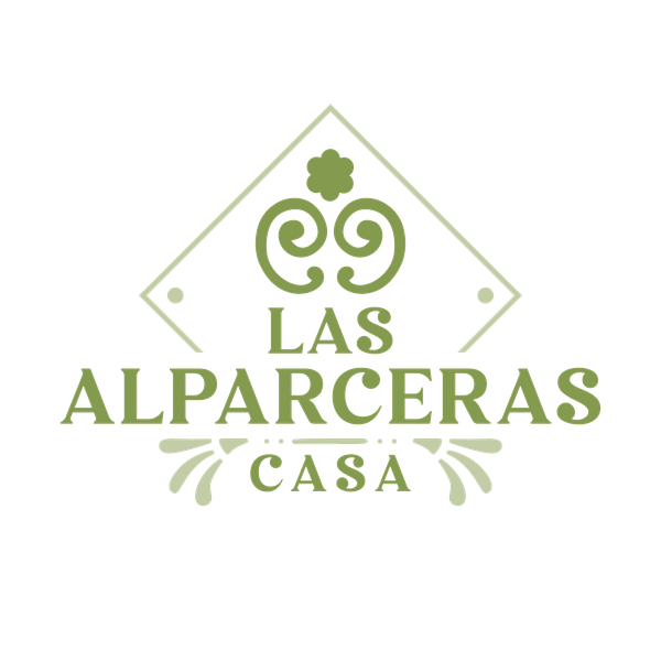 Casa Las Alparceras